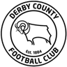 Derby County U23 logo