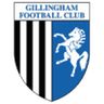 Gillingham Town logo
