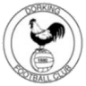 Dorking logo