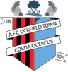 AFC Uckfield logo