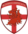 Bloxwich United logo