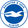 Brighton U18 logo
