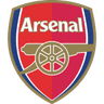 Arsenal U23 logo