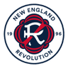 New England Revolution logo