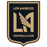 Los Angeles FC logo