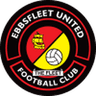 Ebbsfleet United W logo