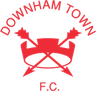 Downham Town logo