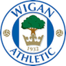 Wigan Athletic logo