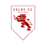 Colne W logo