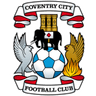 Coventry City U18 logo