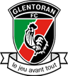 Glentoran logo