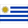 Uruguay logo