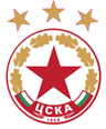 CSKA Sofia logo