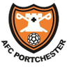 AFC Portchester logo