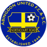 Abingdon United logo