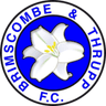 Brimscombe & Thrupp logo
