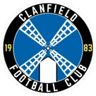Clanfield 85 logo