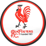 Cockfosters logo