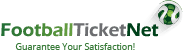Football Ticket Net logo