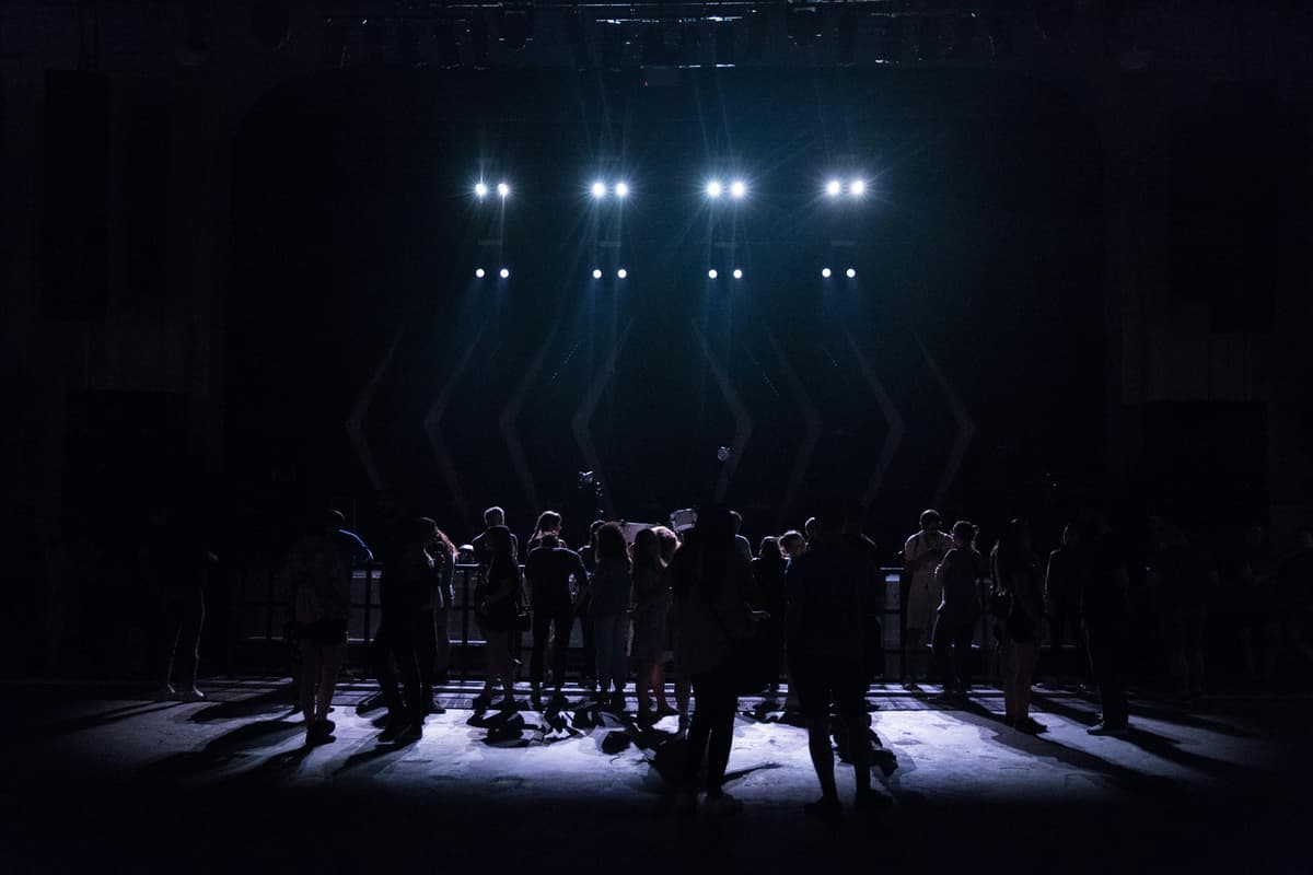 Les Misérables West End Revival