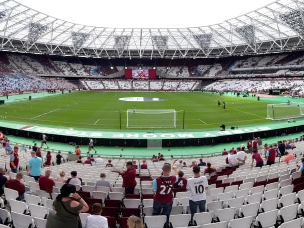 London Stadium stadium