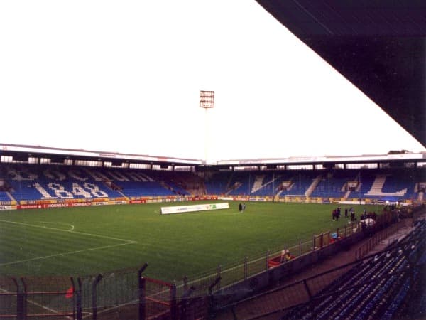 Vonovia Ruhrstadion Bochum stadium