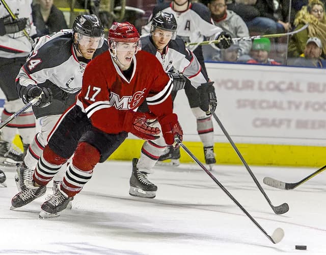 Chicago Blackhawks image