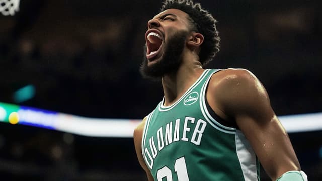 Boston Celtics image