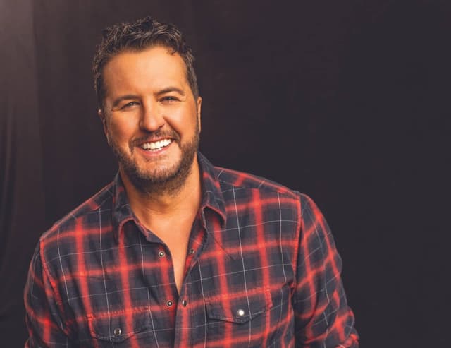 Luke Bryan image