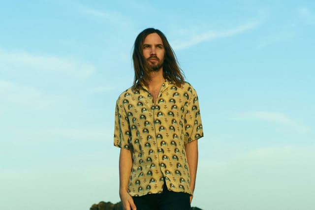 Tame Impala image