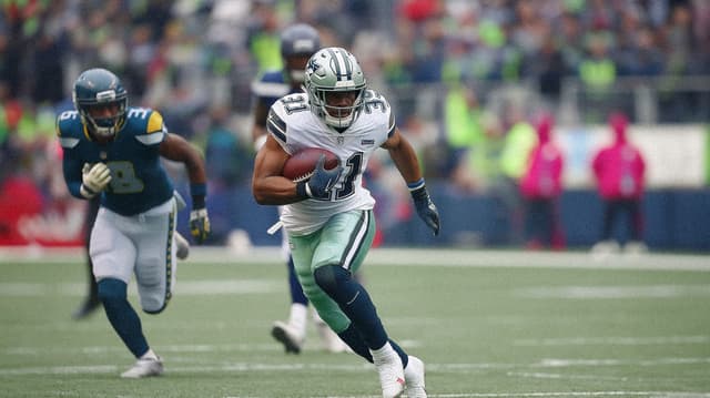 Dallas Cowboys image