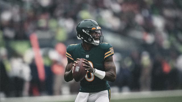 Chicago Bears image
