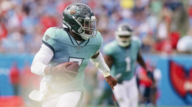 Tennessee Titans image