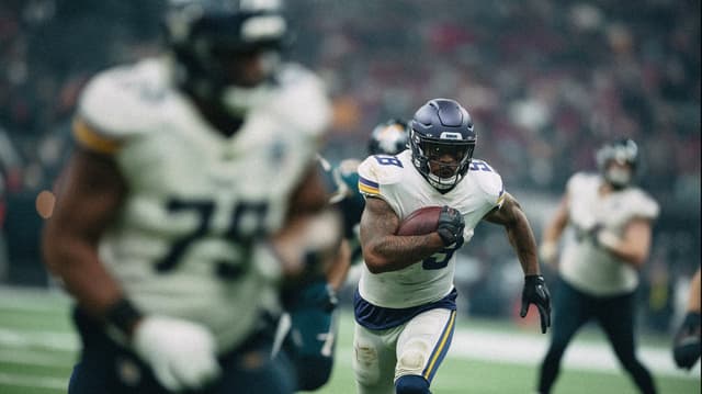 Minnesota Vikings image