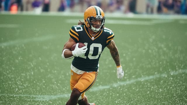 Green Bay Packers image
