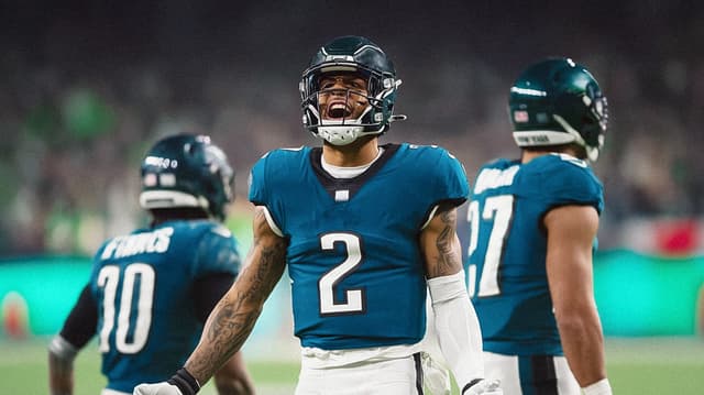 Philadelphia Eagles image