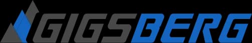 Gigsberg logo